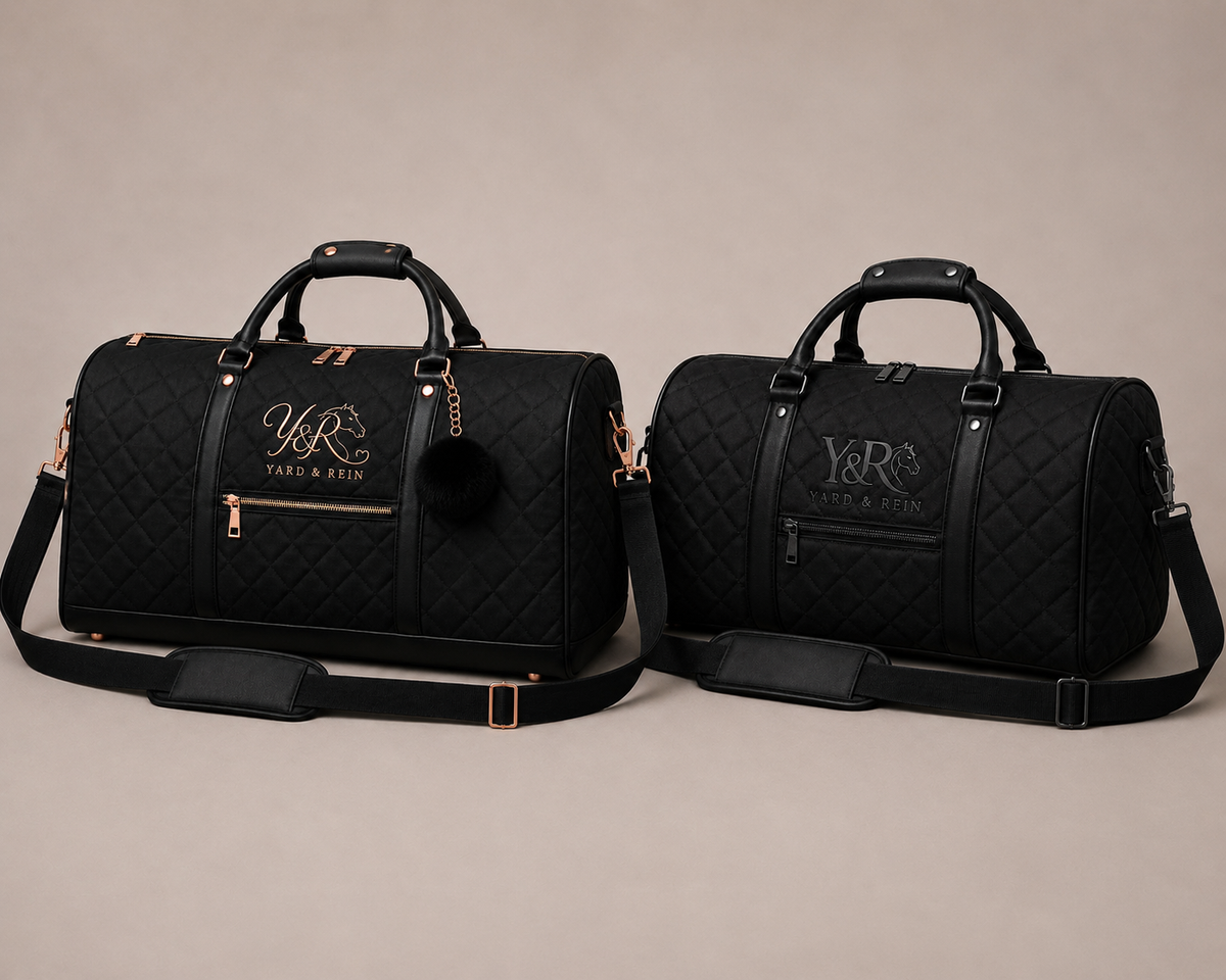 Adults Big Day Duffle Bag