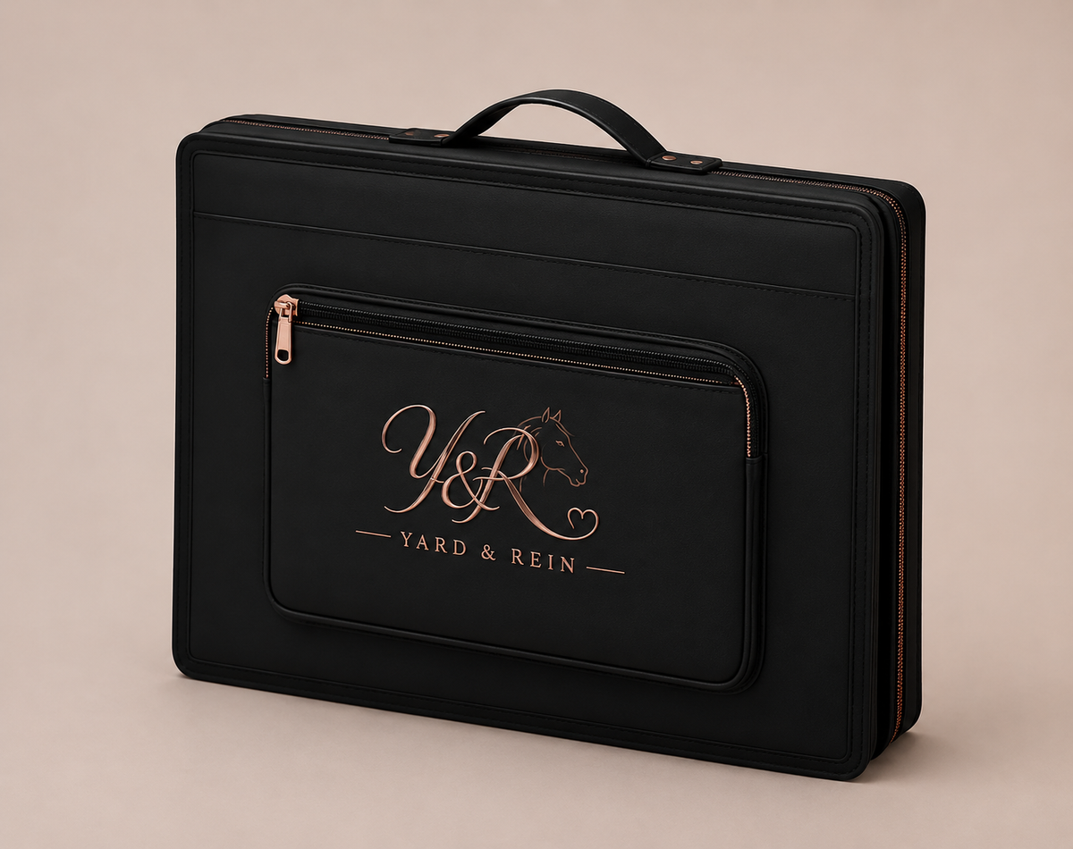 Folding Trunk