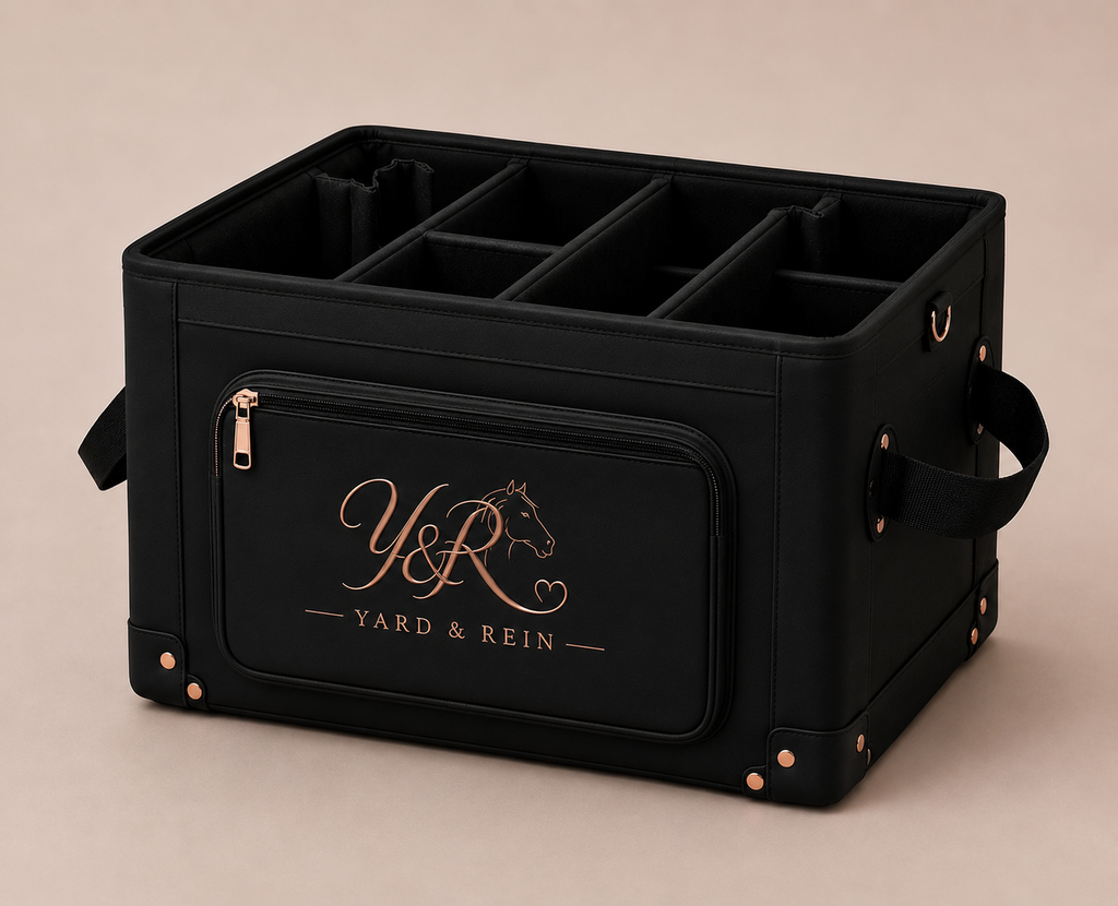 Folding Trunk