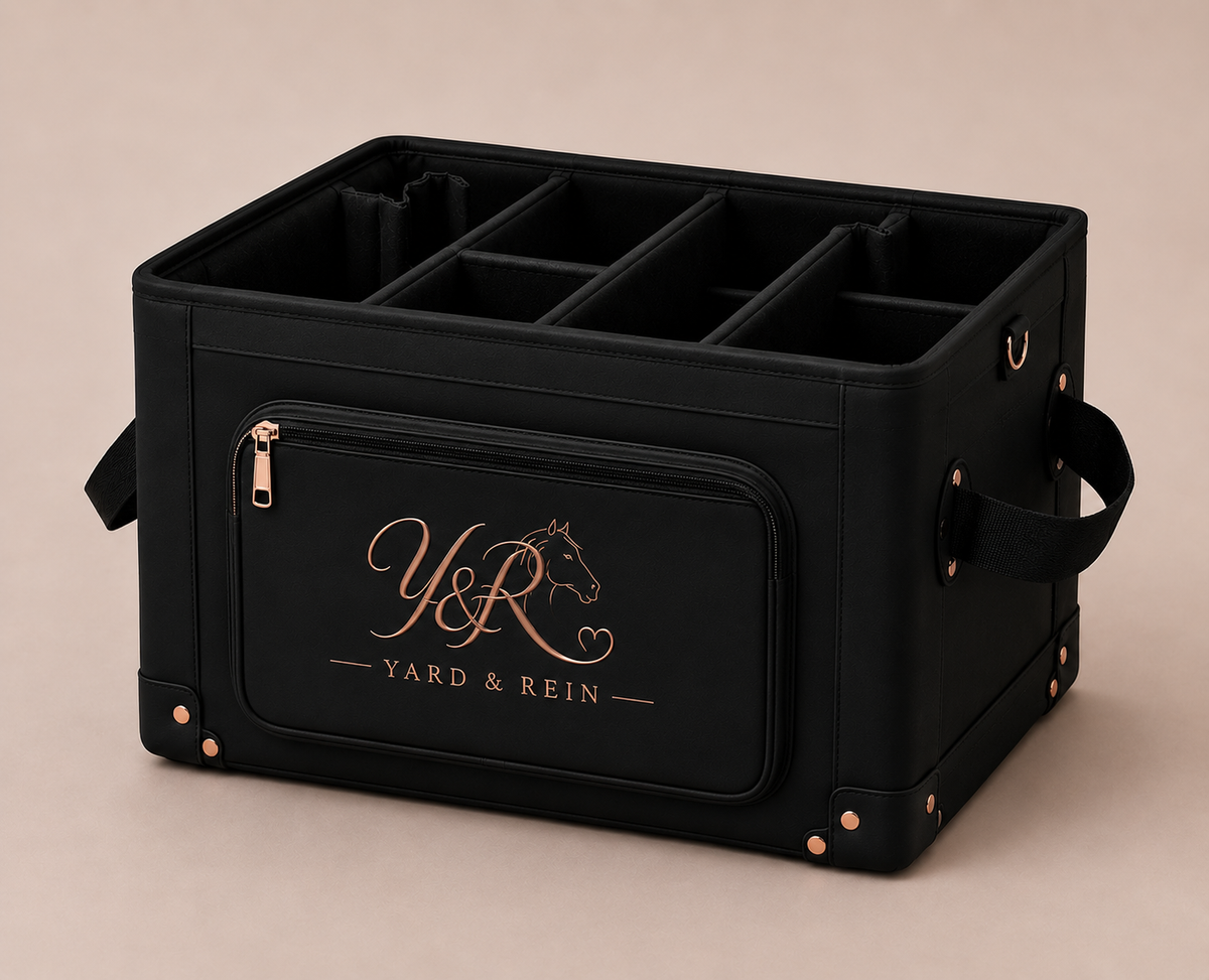Folding Trunk
