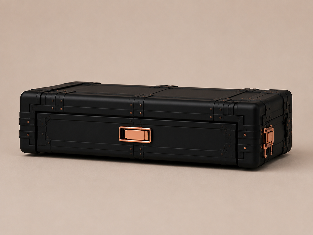 Stackable Drawer (S-18cm)