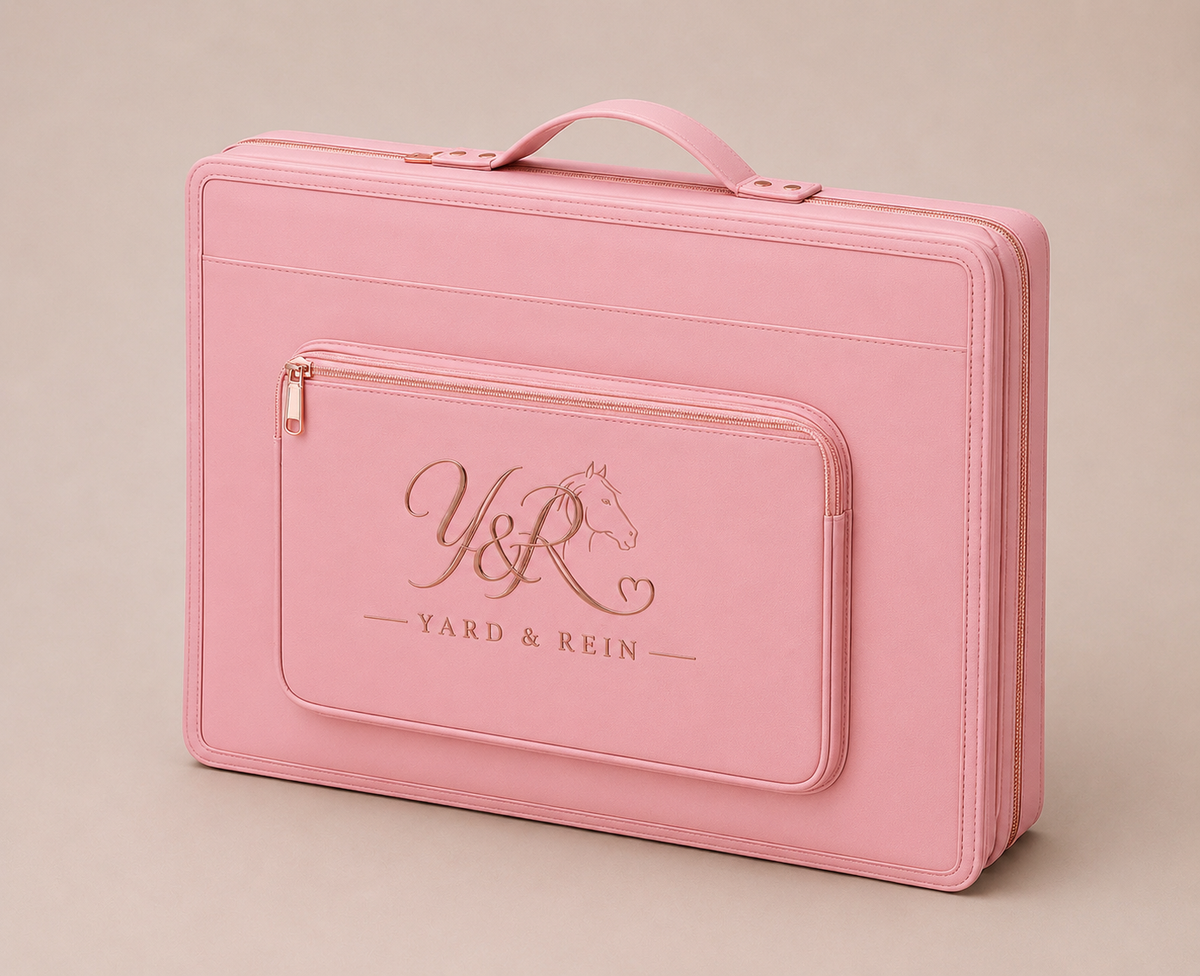 Folding Trunk