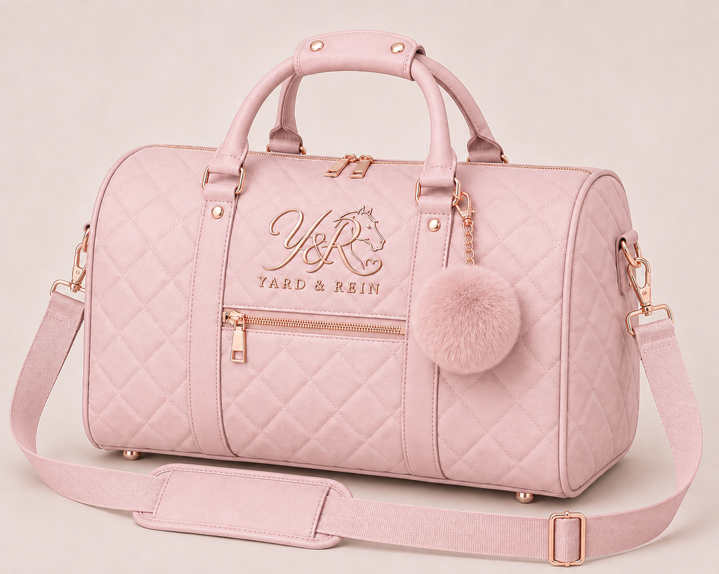 The Big Day Duffle Bag