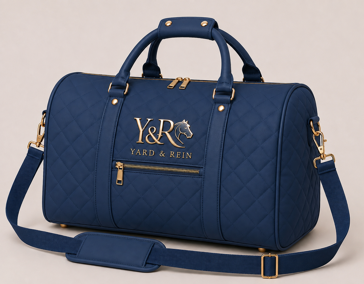 The Big Day Duffle Bag