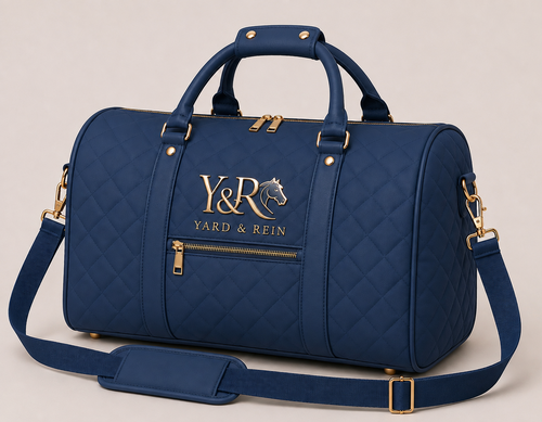 The Big Day Duffle Bag