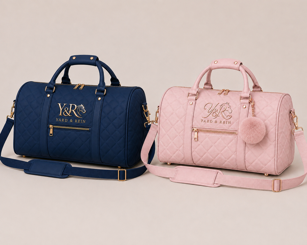 The Big Day Duffle Bag