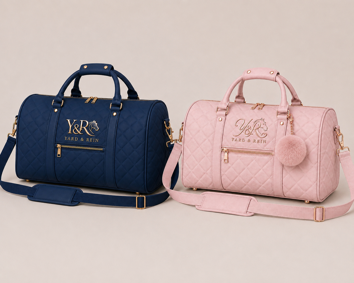 The Big Day Duffle Bag